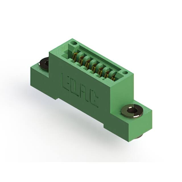 845-007-520-103 EDAC Inc.  Edgeboard Connectors